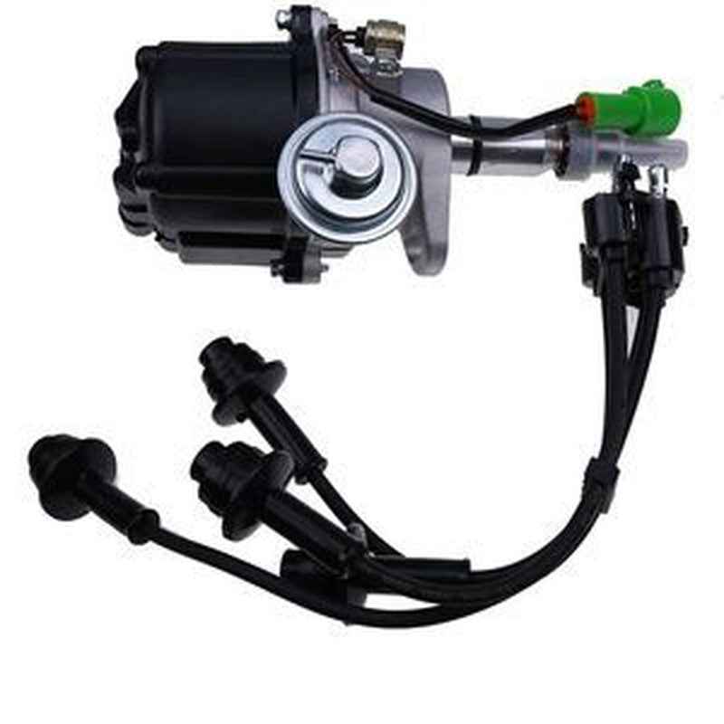 Electronic Distributor 19030-78154-71 for Toyota Forklift Engines 4Y