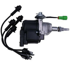 Distribuidor Eletrónico 19030-78154-71 para Motores de Empilhadoras Toyota 4Y