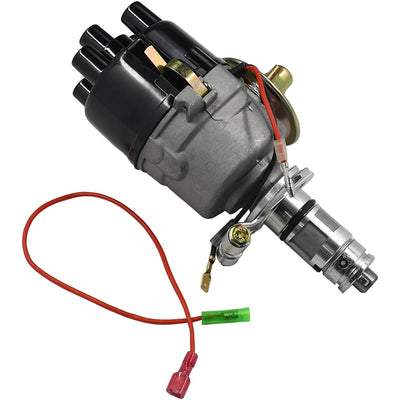 Electronic Distributor 608938708625 for Austin 1000 Allegro Maxi Mini