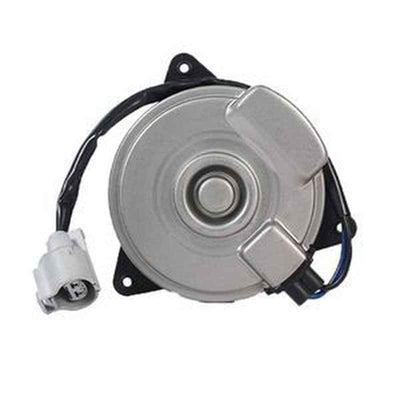 Electronic Fan Motor 16363-0V420 for Toyota Highlander & Lexus RX Series