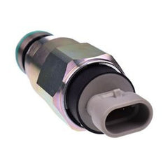 Electronic Fuel Control Actuator 3347907 for Cummins QSK95/QSK23 Engines, Hyundai Excavator, Komatsu Dump Truck