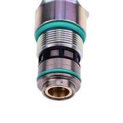 Electronic Fuel Control Actuator 3347907 for Cummins QSK95/QSK23 Engines, Hyundai Excavator, Komatsu Dump Truck