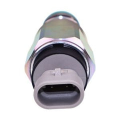 Electronic Fuel Control Actuator 3347907 for Cummins QSK95/QSK23 Engines, Hyundai Excavator, Komatsu Dump Truck