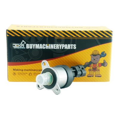 Electronic Fuel Control Actuator 5257595 for Cummins Engine ISBE QSB ISDE ISBE MAN Truck TGA TGL TGM TGS TGX