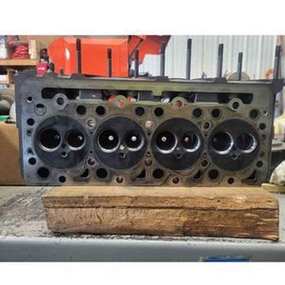 Complete Cylinder Head for Kubota V2403 Engine