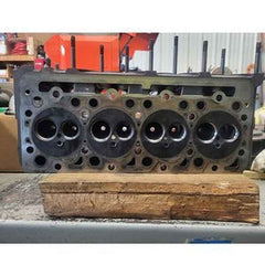 Complete Cylinder Head for Kubota V2403 Engine