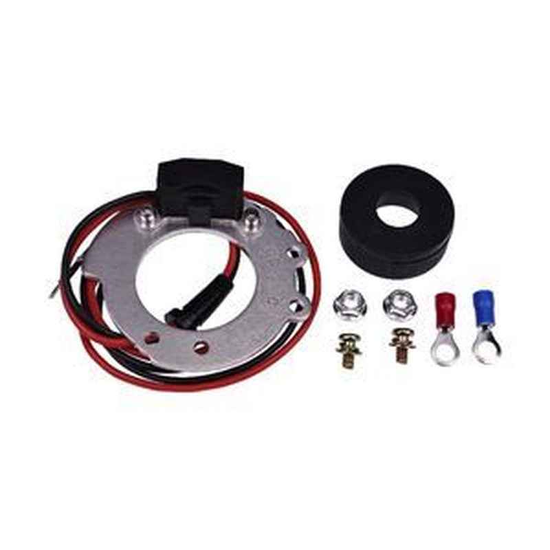 Electronic Ignition Conversion Kit 1244A for Ford 8N 4-Cylinder Tractor