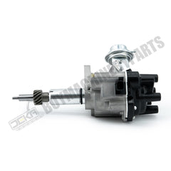 Electronic Ignition Distributor 22100-50K15 22100-50K10 N-22100-FU310 for Nissan H20 H20-II H20-2 K15 K25 TCM Forklift Mitsubishi Komatsu