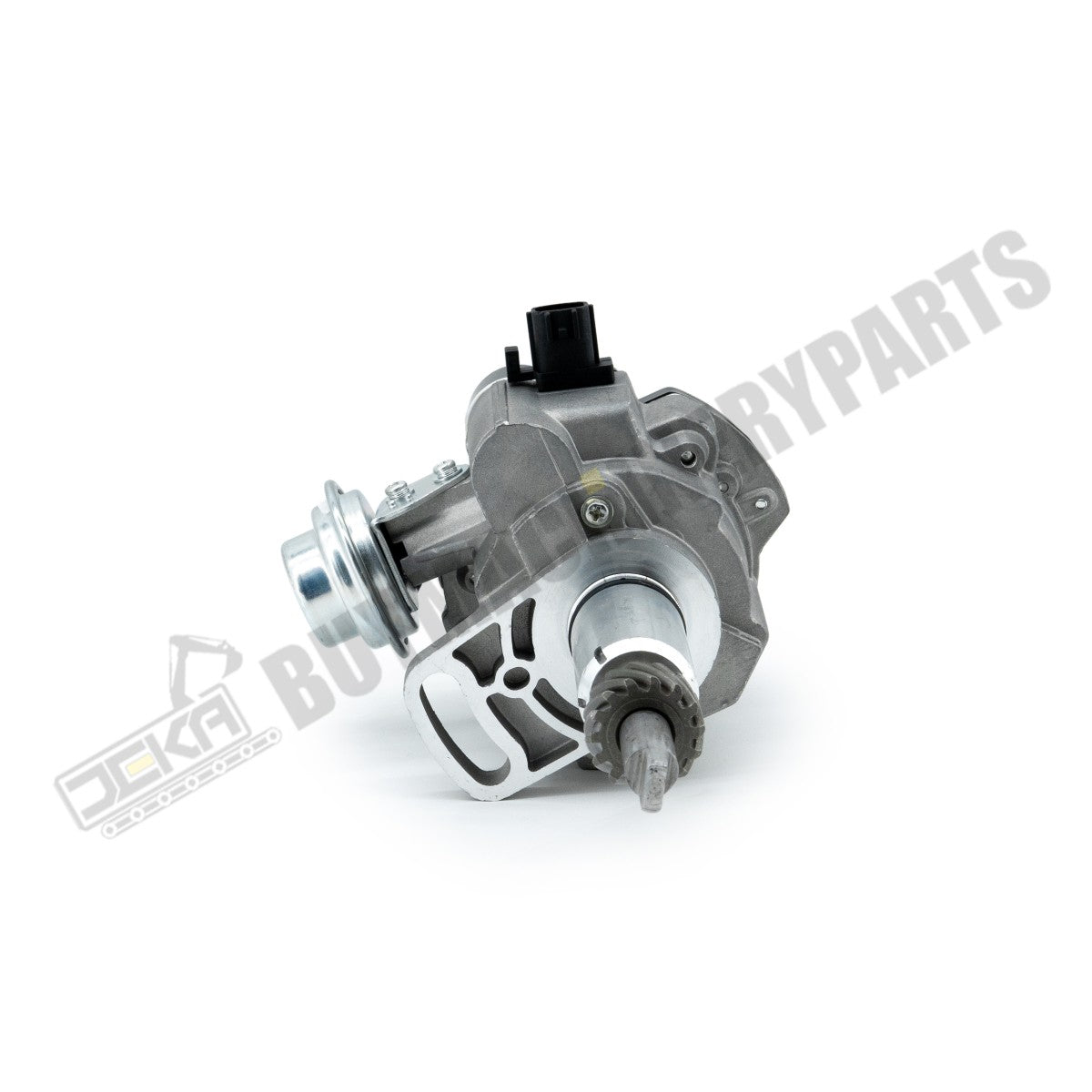 Electronic Ignition Distributor 22100-50K15 22100-50K10 N-22100-FU310 for Nissan H20 H20-II H20-2 K15 K25 TCM Forklift Mitsubishi Komatsu
