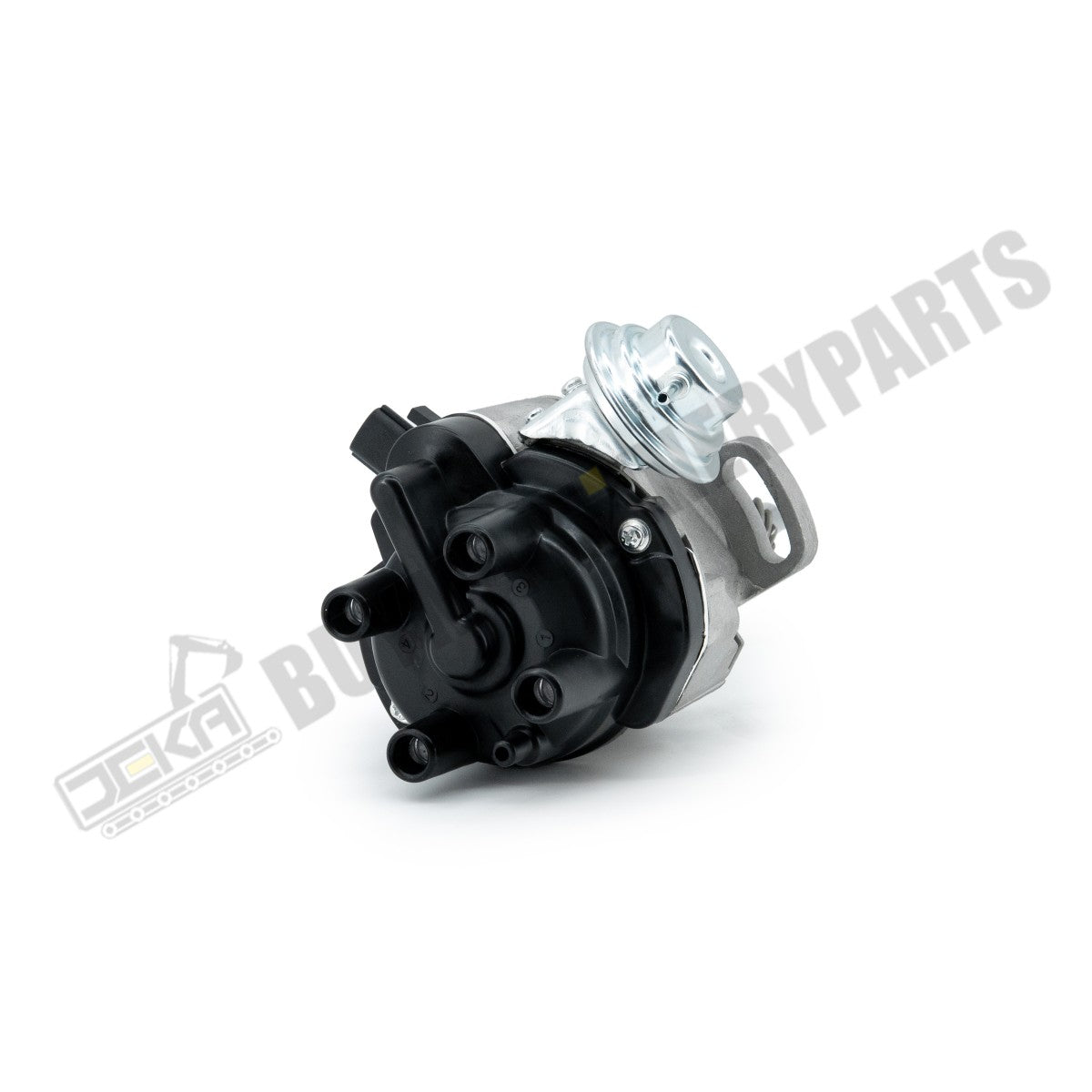 Electronic Ignition Distributor 22100-50K15 22100-50K10 N-22100-FU310 for Nissan H20 H20-II H20-2 K15 K25 TCM Forklift Mitsubishi Komatsu