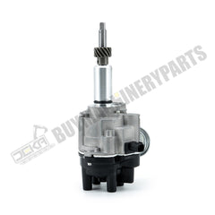 Electronic Ignition Distributor 22100-50K15 22100-50K10 N-22100-FU310 for Nissan H20 H20-II H20-2 K15 K25 TCM Forklift Mitsubishi Komatsu
