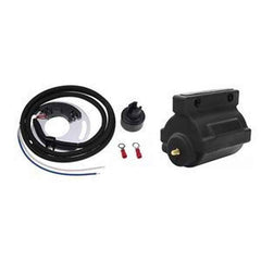 Dynatek DS6-1 Dual Fire Ignition Kit for Harley Davidson 1965-2003 Carbureted