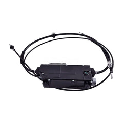 Atuador do Travão de Estacionamento Eletrónico 2214302849/2214300636 para Mercedes-Benz CL550 S350 S400 S550