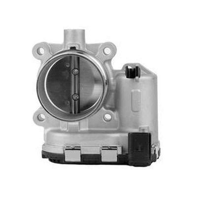 Electronic Throttle Body 0280750576 for Ford EcoSport Escape Fusion 2.0L 2014-2019