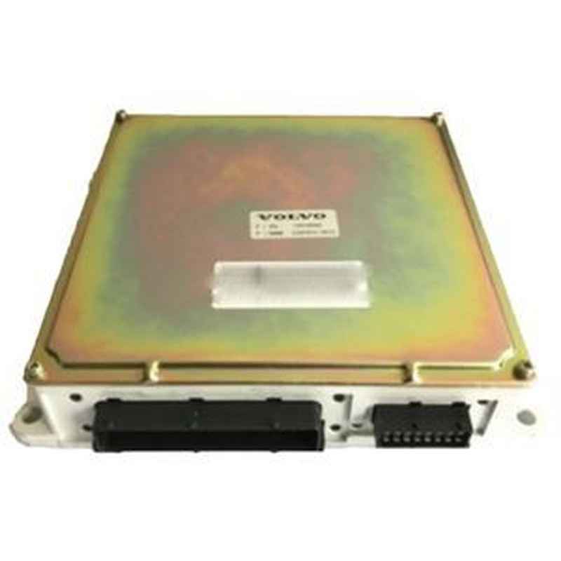 ECU 14601910 Electronic Unit for Volvo EW145B Excavator With Program