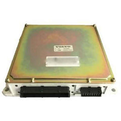 ECU 14601910 Electronic Unit for Volvo EW145B Excavator With Program