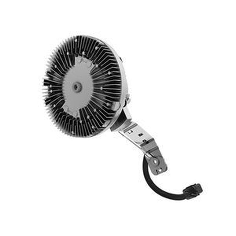 Viscous Fan Clutch AL214863 AL229529 for John Deere Tractor 6090M 6100M