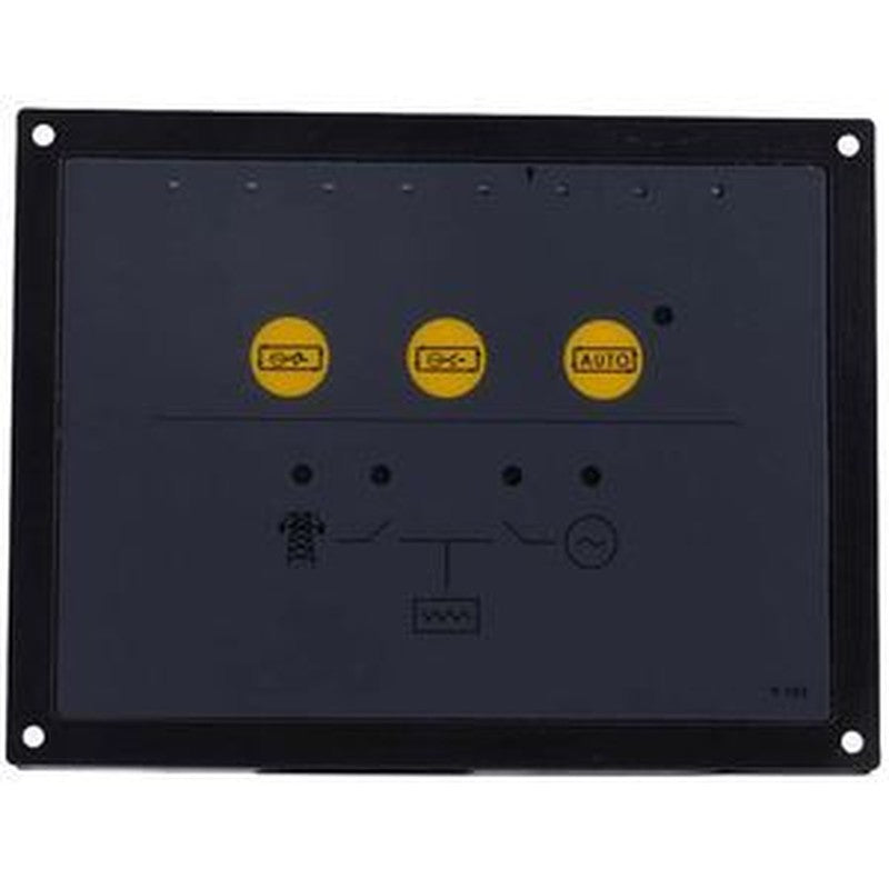 Aftermarket DSE705 Auto Transfer Switch Controller Module for Generators