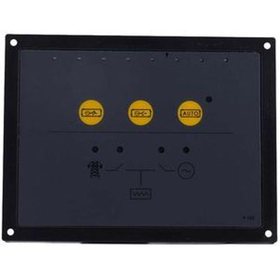 Aftermarket DSE705 Auto Transfer Switch Controller Module for Generators