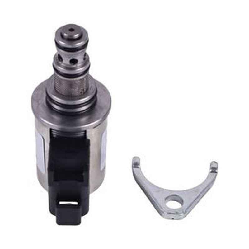 Electrovalve 4363356M3 for Massey Ferguson Tractors