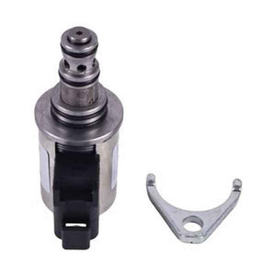 Electrovalve 4363356M3 for Massey Ferguson Tractors