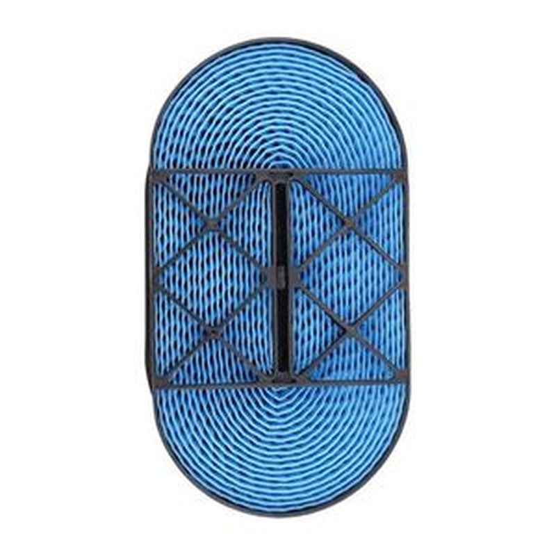 Heavy-Duty Main Air Filter P951850 for Donaldson