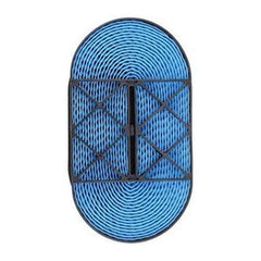Heavy-Duty Main Air Filter P951850 for Donaldson