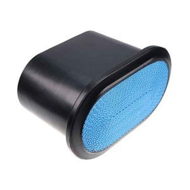 Heavy-Duty Main Air Filter P951850 for Donaldson