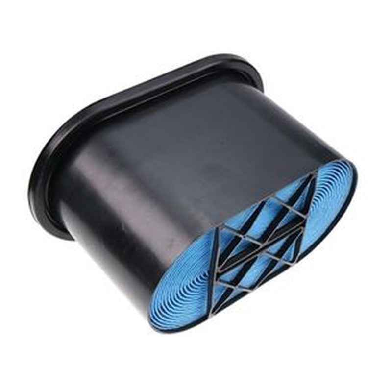 Heavy-Duty Main Air Filter P951850 for Donaldson