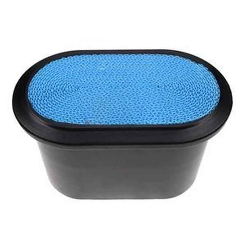 Heavy-Duty Main Air Filter P951850 for Donaldson
