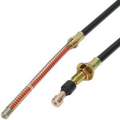 Emergency Brake Cable for TCM Forklift - OE# C-52-11036-24603