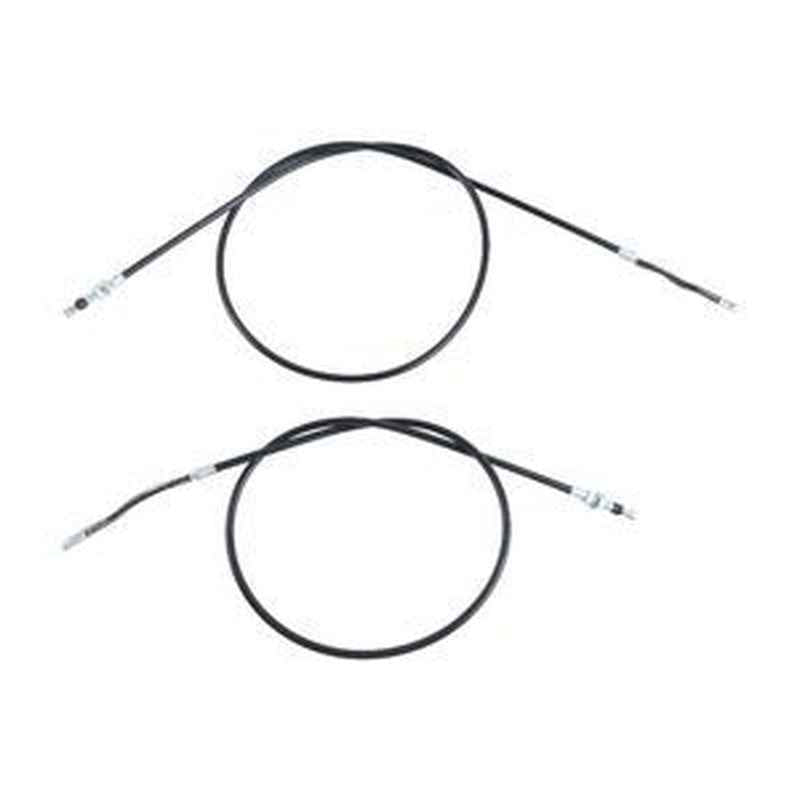 Emergency Brake Cable Kit 3EB-30-11131 & 3EB-30-11231 for Komatsu Forklifts