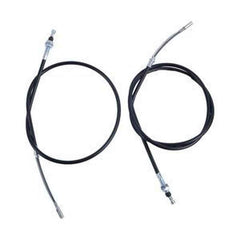 Emergency Brake Cable 3EB3031330 for Komatsu 4D94E Engine Forklift