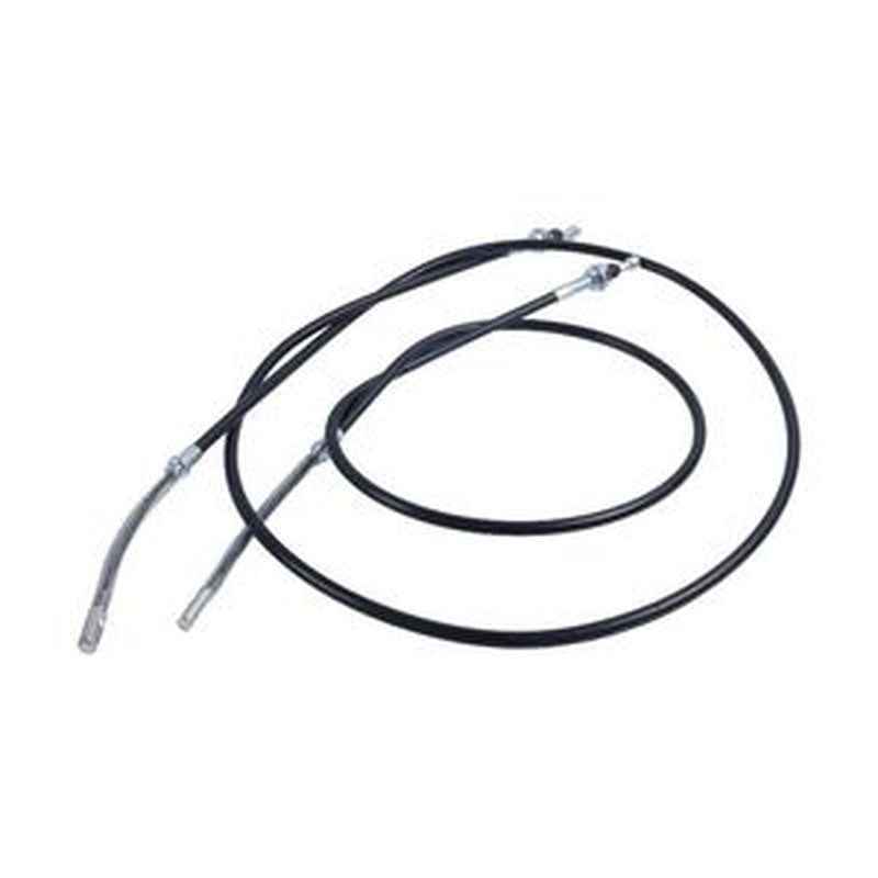 Emergency Brake Cable 3EB3031330 for Komatsu 4D94E Engine Forklift