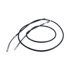 Emergency Brake Cable 3EB3031330 for Komatsu 4D94E Engine Forklift