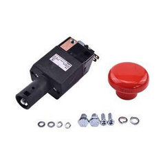 Emergency Cut Off Switch 4001110750 for Haulotte STAR6 STAR8 STAR9 STAR13 STAR20 STAR22