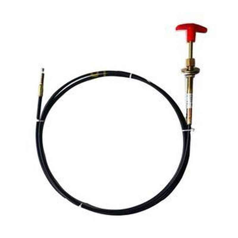 Emergency Lowering Cable 1060929 for JLG Equipment