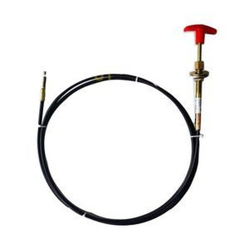 Emergency Lowering Cable 1060929 for JLG Equipment
