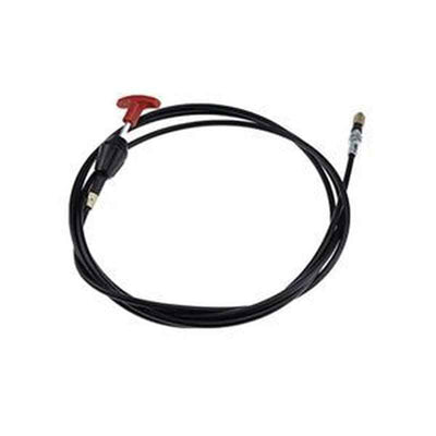 Emergency Lowering Cable 2820300220 for Haulotte Scissor Lift Models