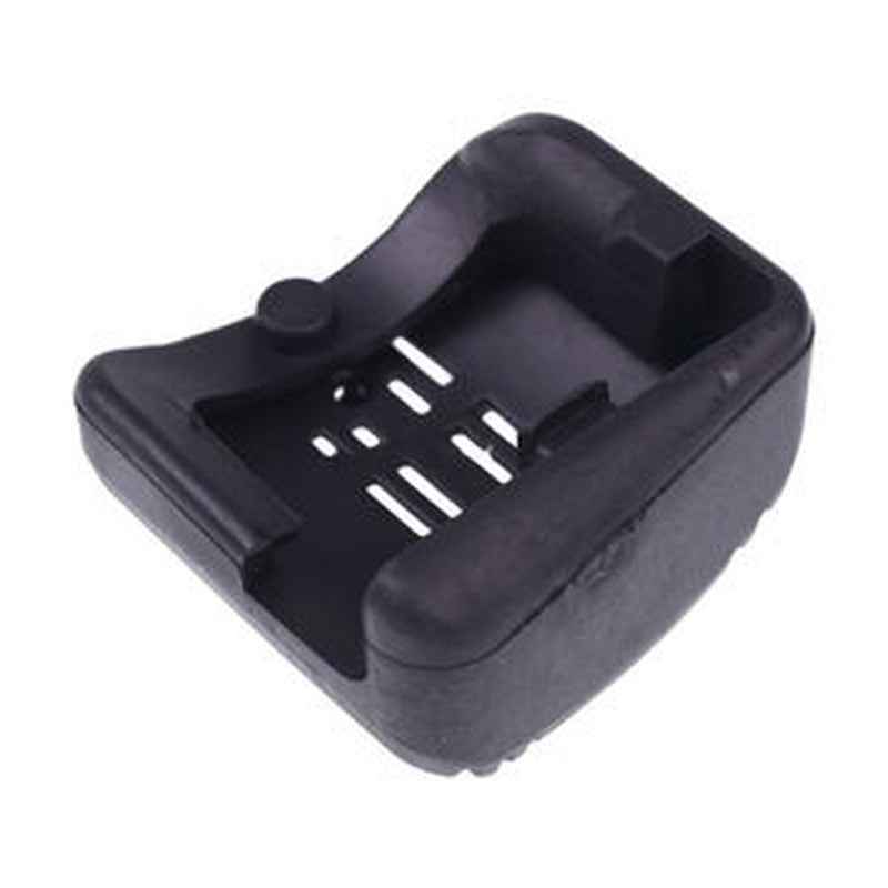 Emergency Parking Brake Pedal Cover Pad 46252-68010 for Toyota Avalon Tundra Tacoma Prius 2004-2015