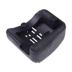 Emergency Parking Brake Pedal Cover Pad 46252-68010 for Toyota Avalon Tundra Tacoma Prius 2004-2015