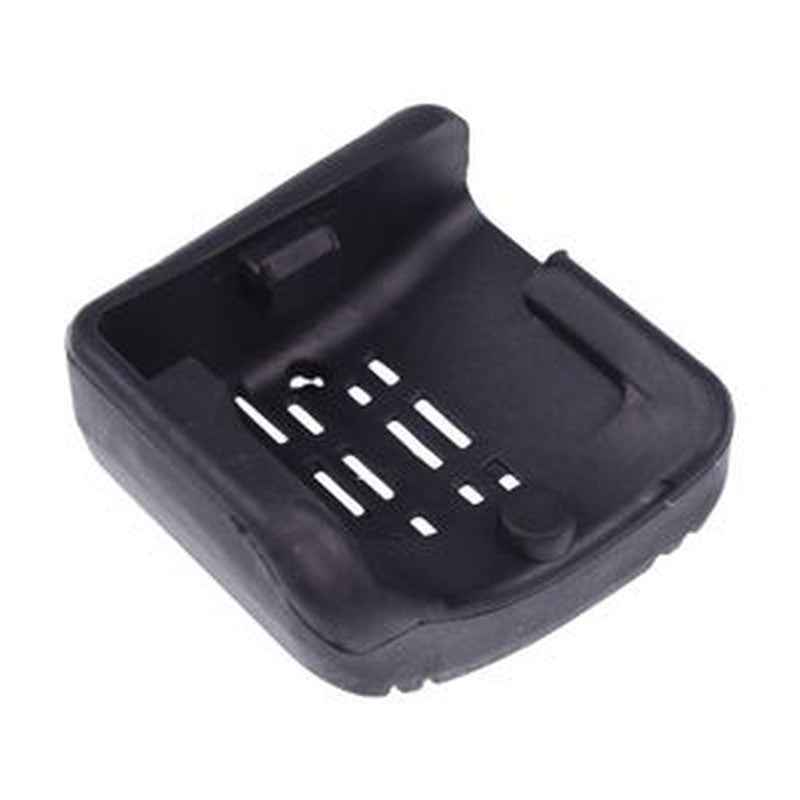 Emergency Parking Brake Pedal Cover Pad 46252-68010 for Toyota Avalon Tundra Tacoma Prius 2004-2015