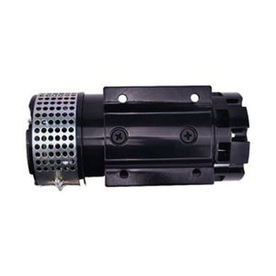 Heavy-Duty Steering Rotary Pump Unit 8440144 1740 PSI for JLG SkyTrak Gradall Lull