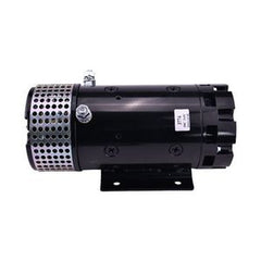 Heavy-Duty Steering Rotary Pump Unit 8440144 1740 PSI for JLG SkyTrak Gradall Lull