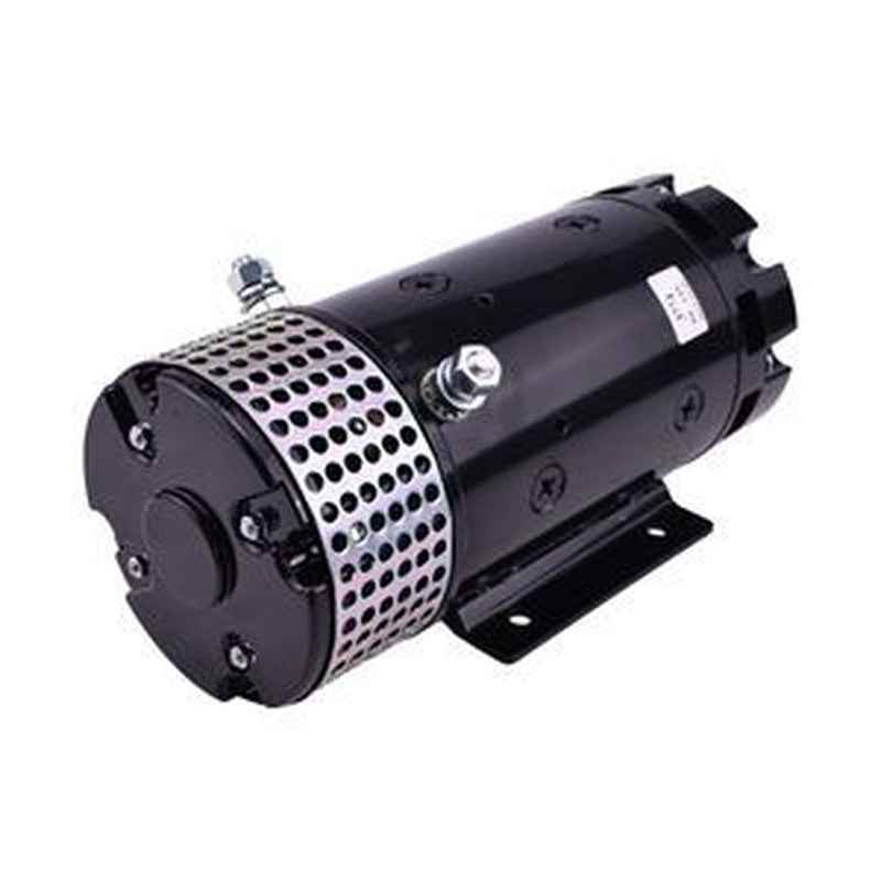 Heavy-Duty Steering Rotary Pump Unit 8440144 1740 PSI for JLG SkyTrak Gradall Lull