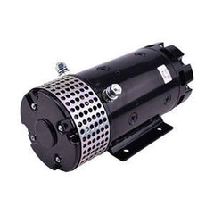 Heavy-Duty Steering Rotary Pump Unit 8440144 1740 PSI for JLG SkyTrak Gradall Lull