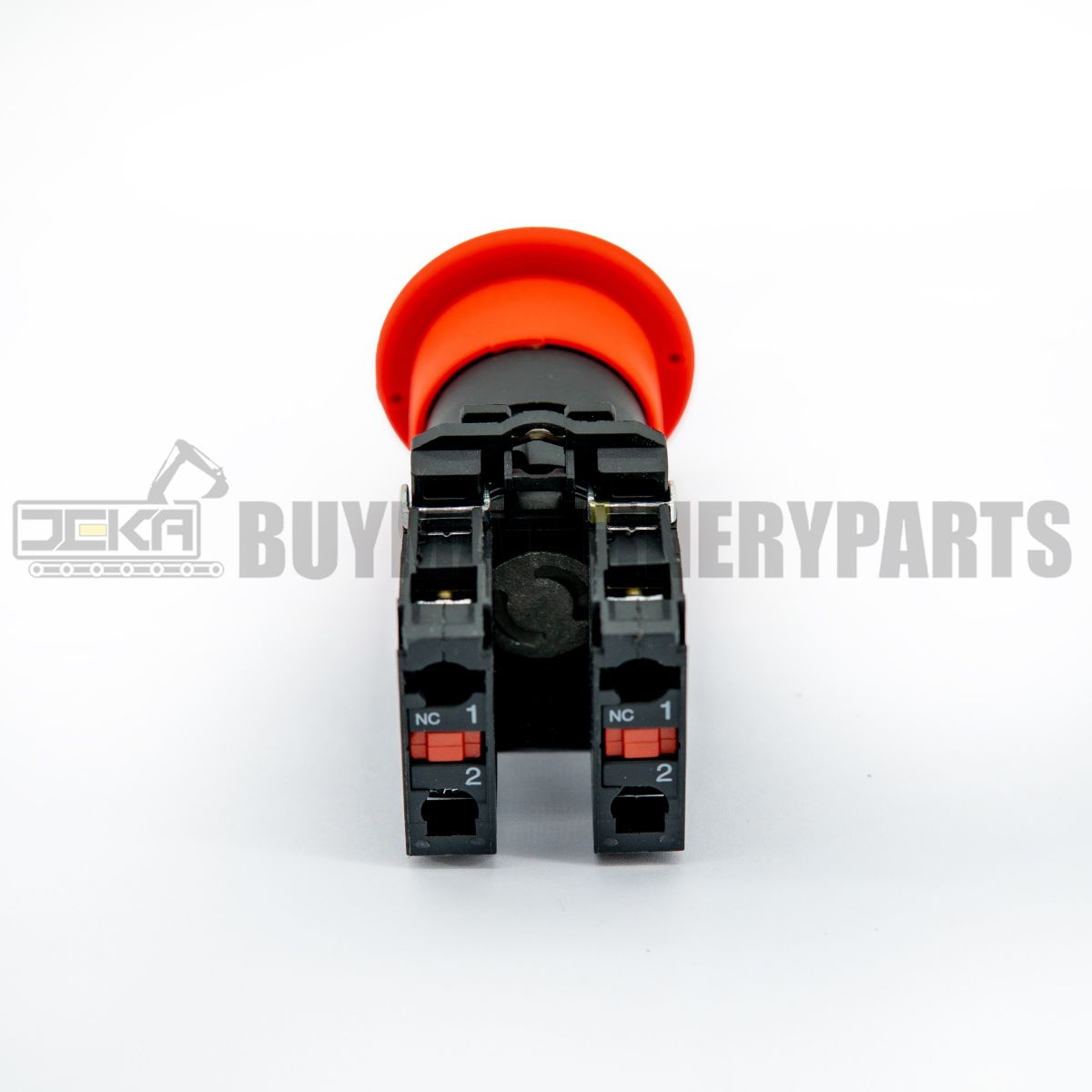 Emergency Stop 122514 122514GT for Genie S-40 S-60 S-80 Z-20/8 Z-30/20 Z-45/22 Z-60/34