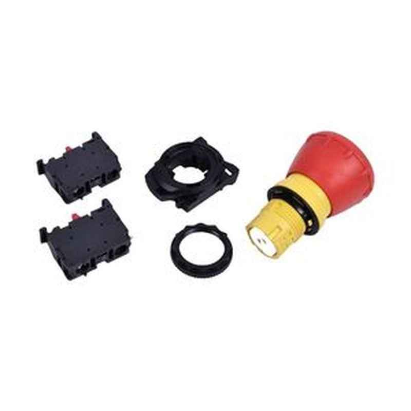 Emergency Stop Button 22053904 for Ingersoll Rand Air Compressors