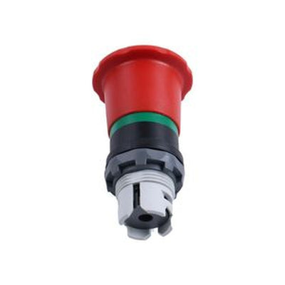 Emergency Stop Push Button 1092534500 for Atlas Copco Air Compressors