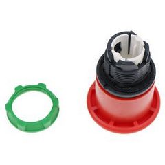 Emergency Stop Push Button Switch 147051 for Skyjack SJ30 SJ40 SJ46 SJ51 SJ63 SJ86 SJIII3215 SJIII4620 - Buymachineryparts
